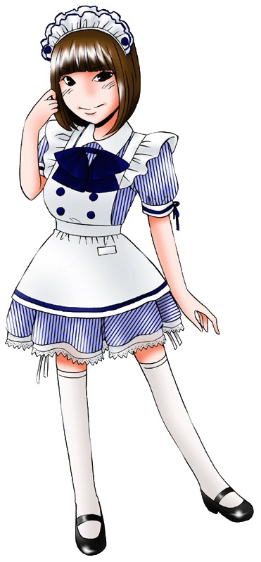 エンジェルメイド