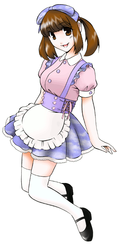 くれぷすきゅーる
