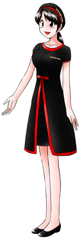 ガトーフェスタ・ハラダ
