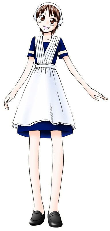 ケーニヒスクローネ(2)