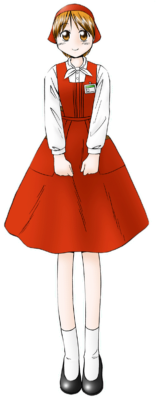 リトルマーメイド