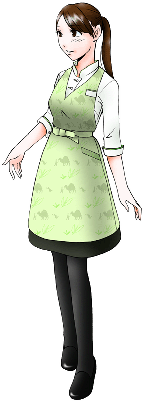 LUPICIA