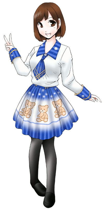 なちゅらる