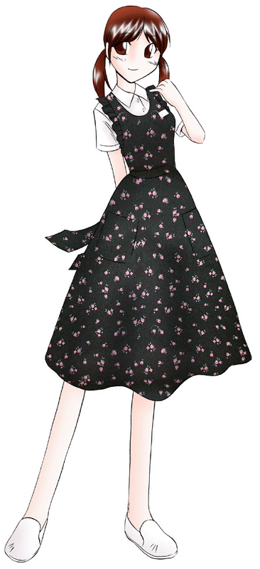 ラケル(2)