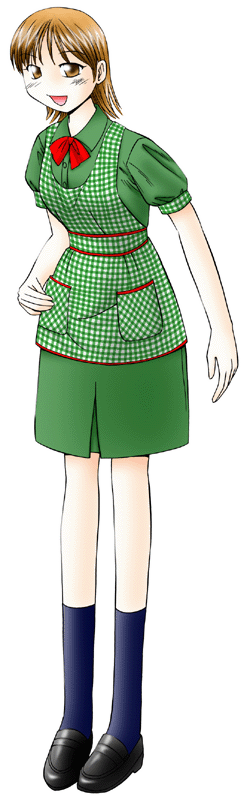 サイゼリヤ