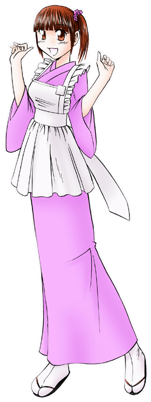 ストロベリーフィールズ