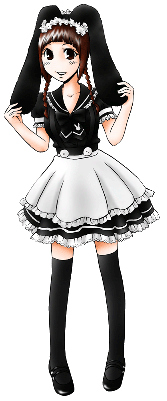 うさぎの森L⇔R(1)
